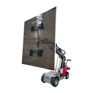 Smart Lift 409 HLE with Glass