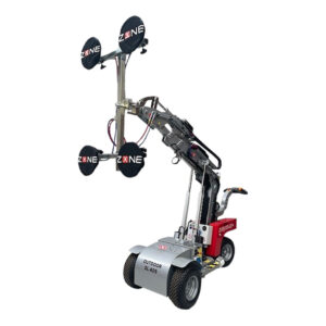 Smart Lift 409 HLE with Pad Covers