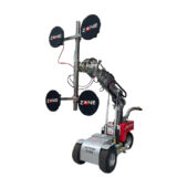 Smart Lift 609 HLE RT with Pads