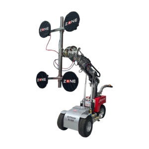 Smart Lift 609 HLE RT with Pads