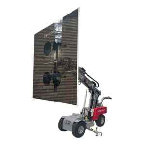 Smart Lift 609 HLE with Glass