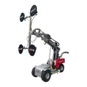 Smart Lift 609 HLE with Pad Covers