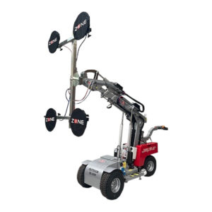 Smart Lift 609 HLE with Pad Covers