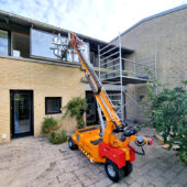 Smart Lift SL809 High Reach