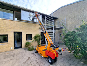 Smart Lift SL809 High Reach