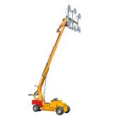 Smartlift High Reach
