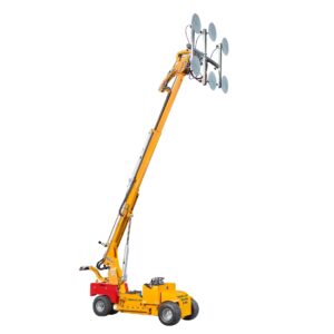 Smartlift High Reach