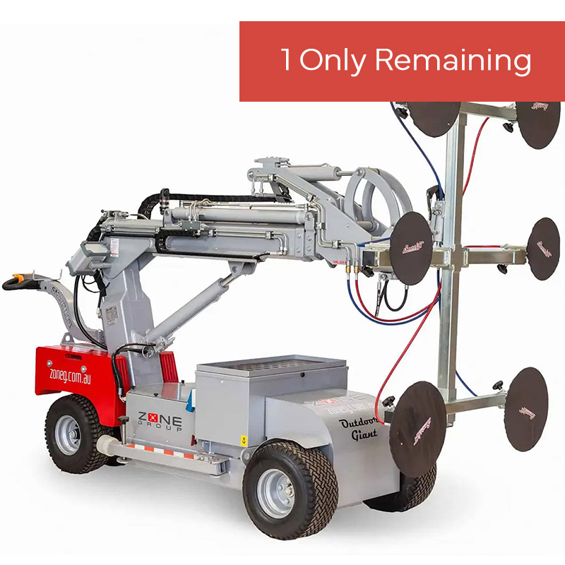 Smartlift SL780 Giant for Sale