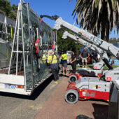 Pick & Carry Cranes
