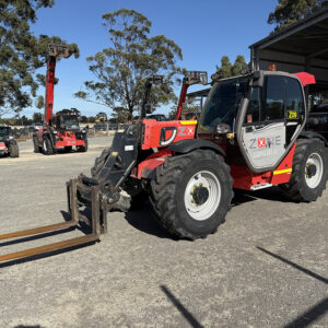 Manitou MLT732 Telehandler for Sale