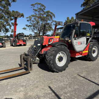 Manitou MLT732 Telehandler for Sale